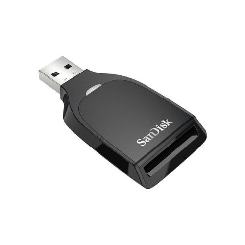 SanDisk USB 3.0 UHS-I SD kártyaolvasó - 170MB/s