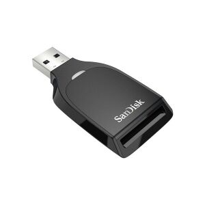 SanDisk USB 3.0 UHS-I SD kártyaolvasó - 170MB/s 135386006 - Kártyaolvasó
