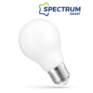 SpectrumLED Smart COG/5W/560Lm/CCT+DIM/IP20/E27 WiFi LED körte led fényforrás 135386643 - Okoslámpa