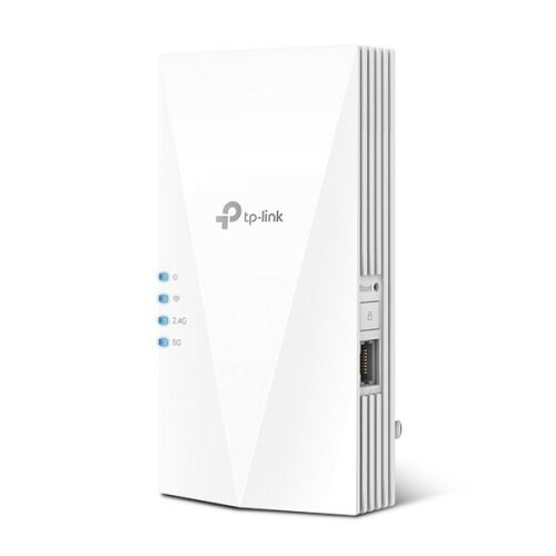 TP-Link RE700X AX3000 Wi-Fi 6 Mesh Range Extender 135387160