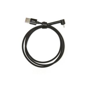 Kikkerland US200-EU Lightning > USB töltőkábel és telefontámasz 135387292 - Lightning kábel