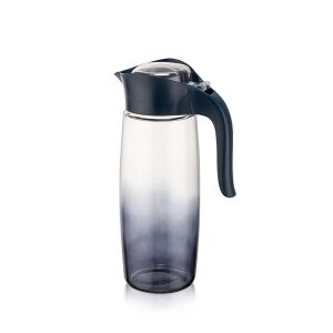 IRIS C-00401 Rainbow indigókék üvegkancsó 1.600ml 135387657 - Kancsó