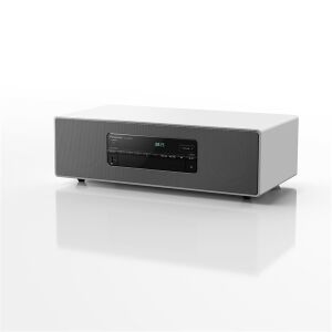 Panasonic SC-DM502E-W kompakt fehér mikro hifi 135388107 - Mini Hifi