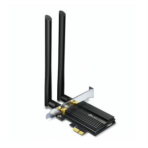 TP-Link Archer TX50E - AX3000 Wi-Fi 6 Bluetooth 5.0 PCIe Adapter 135388209 - TP-Link