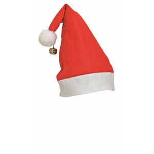 Piros 40cm-es mikulás sapka 135388357 - Mikulás jelmez