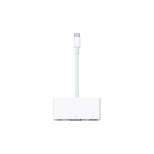 Apple USB-C » VGA többportos adapter 135388668 - VGA átalakító