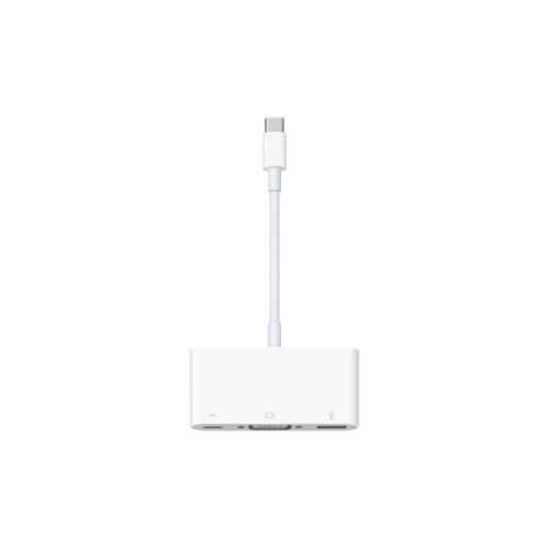 Apple USB-C » VGA többportos adapter 135388668