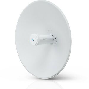 Ubiquiti PowerBeam 5AC Gen2 - 5GHz AirMAX AC Híd, 2x25dBi, 400mm 135390746 - Bridge