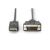 DIGITUS Display port apa -> DVI-D apa 2m kábel 135390751