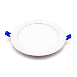 Iris Lighting PLSR-12W 12W/820lm/4000K álmennyezeti kör alakú LED panel 135391471 - LED panel