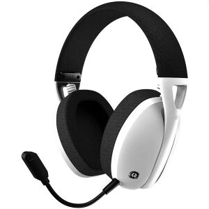 Canyon EGO GH-13 fehér-fekete 7.1 gamer headset 135391610 - Canyon