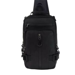 Canyon CB-1 Transformer Bag notebook/tablet poliészter oldaltáska/hátizsák fekete 3,5L 135391854