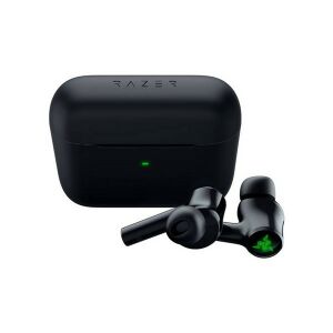 Razer Hammerhead True Wireless Bluetooth fekete fülhallgató 135392128 - Razer