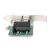 DIGITUS DN-10132 Gigabit Ethernet PCIe Hálózati Kártya Szerverhez 135392370