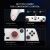 GameSir Nova Lite gombkombináció a kényelmes vezérléshez