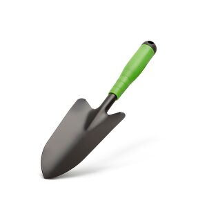 Ručná výsadbová lopatka - oceľová, ergonomická rukoväť 135392928 - Lopaty