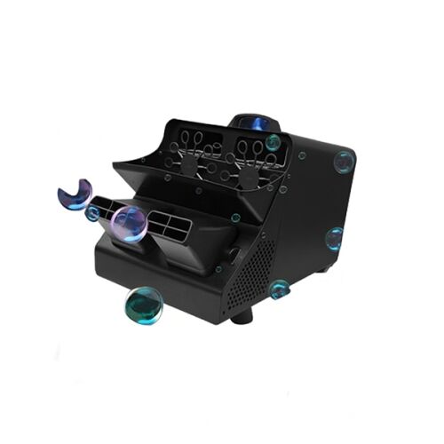 Ballonmaschine, Funkfernbedienung, schwarz, 220V 135876793