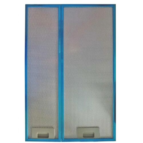 SET FILTRE ALUMINIU HEINNER AF-440GBK 135415727