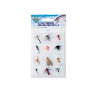 Set 12 muste artificiale Behr 23-186-11 135418043 - Naluci artificiale