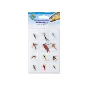 Set 12 muste artificiale Behr 23-186-12 135418044 - Naluci artificiale