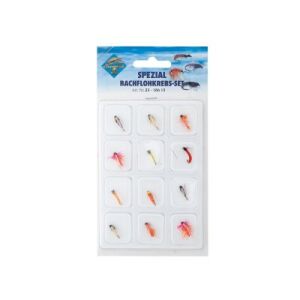 Set 12 muste artificiale Behr 23-186-15 135418048 - Naluci artificiale