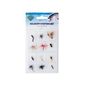 Set 12 muste artificiale Behr 23-161-44 135418051 - Naluci artificiale