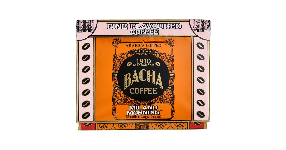 Arabica Morning Coffee photo