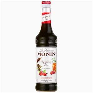 MONIN Málna tea koncentrátum 0,7 l 136068056 - Potraviny & Nápoje