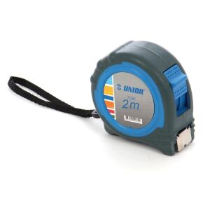 710P Roulette, DIM 2m – 612131 135418875 - Messwerkzeuge