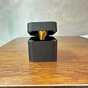 1 DB-Pop-up Tréfás Meglepetésdoboz 135414208 - Vicces ajándék