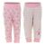 Disney Micimackó Pink baba nadrág 2 db-os 68/74 cm 135455074