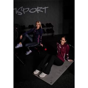 Női funkcionális T -piró hosszú ujjú prémiummal ALTISPORT VOJ/ALW064TR03 ÉRC méret: M 136236413 - Divat & Öltözködés