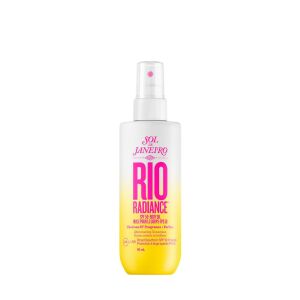 Olaj a bőr védelmére, Sol de Janeiro Rio Radiance SPF 50 90 ml 135459097 - Testápoló olaj