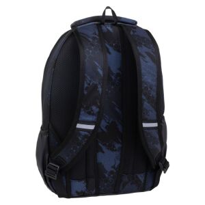 CoolPack Rucksack - SOUL 18 - KICK Navy 136142627 - Rucksäcke