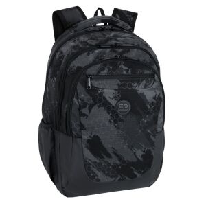 CoolPack Rucksack - SOUL 18 - KICK GREY 136156336 - Rucksäcke