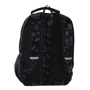 CoolPack Rucksack - SOUL 18 TRACE - SQUARE 136144518 - Rucksäcke