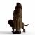 Schleich 42638 Hagrid és Agyar - Wizarding world 135459639