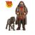 Schleich 42638 Hagrid és Agyar - Wizarding world 135459639
