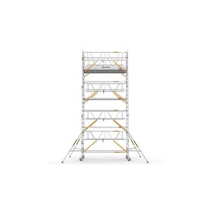 Cagsan ULTRATUBE ULN_SG_(300) gurulóállvány (Munkamagasság: 8m)