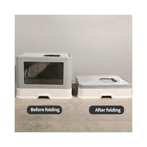 Összecsukható macskaalom doboz 48.5*38*36.5 cm 135460317