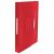 File folder, accordion folder, a4, pp 6 compartments esselte vivida red 42405445