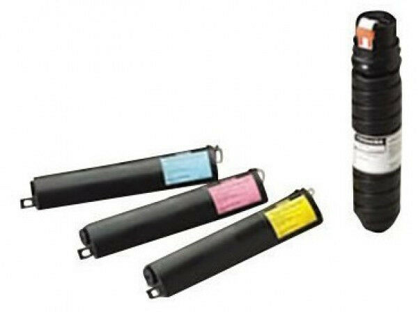 Toshiba T-FC50EC toner Cyan (Eredeti)