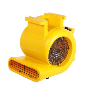 Master CD 5000 műanyag padlóventilátor 135474548 - Levegőkezelés