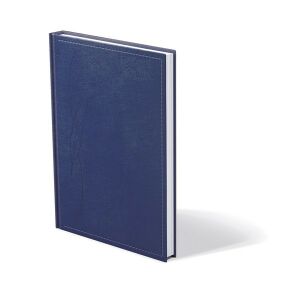 Kalendart Traditional T162 B5 Kék Tárgyalási Napló 135475172 - Napló