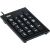 IRIS B-15 USB fekete numerikus billentyűzet 135475705