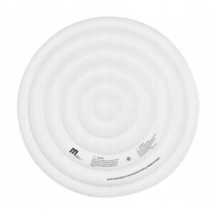 MSpa thermo tető, B0303972, kör alakú, felfújható 6 személyes pezsgőfürdőhöz, 162 cm 135475766 - Jakuzzi kiegészítő