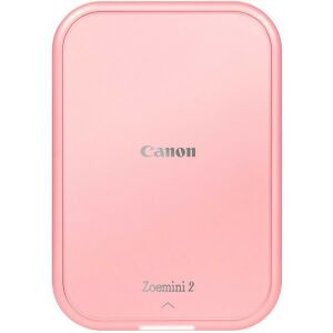 Canon Zoemini 2 - Rózsaarany Hordozható Fotónyomtató 135476059 - Mobil nyomtató