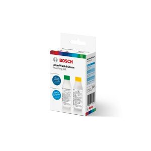 Bosch BBZWDSET 2x100ml szőnyeg- és kárpittisztítószer szett 135476291 - Takarítógép kiegészítő