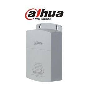 Dahua PFM300 Kültéri Tápegység Kötődobozzal - 12VDC 2A 135476324 - Dahua