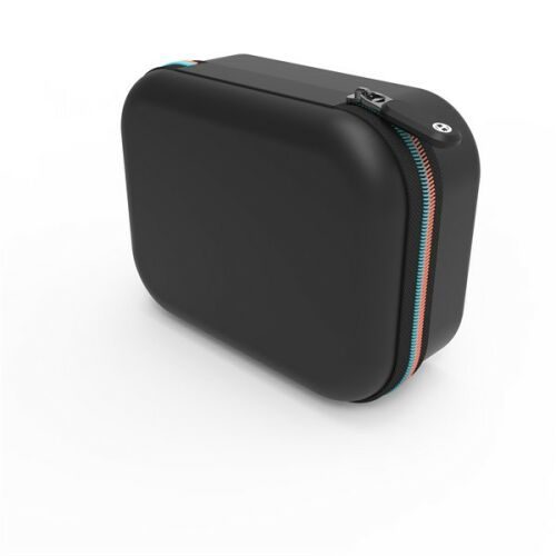 Hyperkin M07720 Nintendo Switch 2 Joy-Con fekete utazó kontroller kiegészítő készlet 135477238